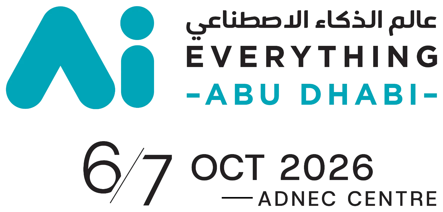 AI Everything Abu Dhabi 2026