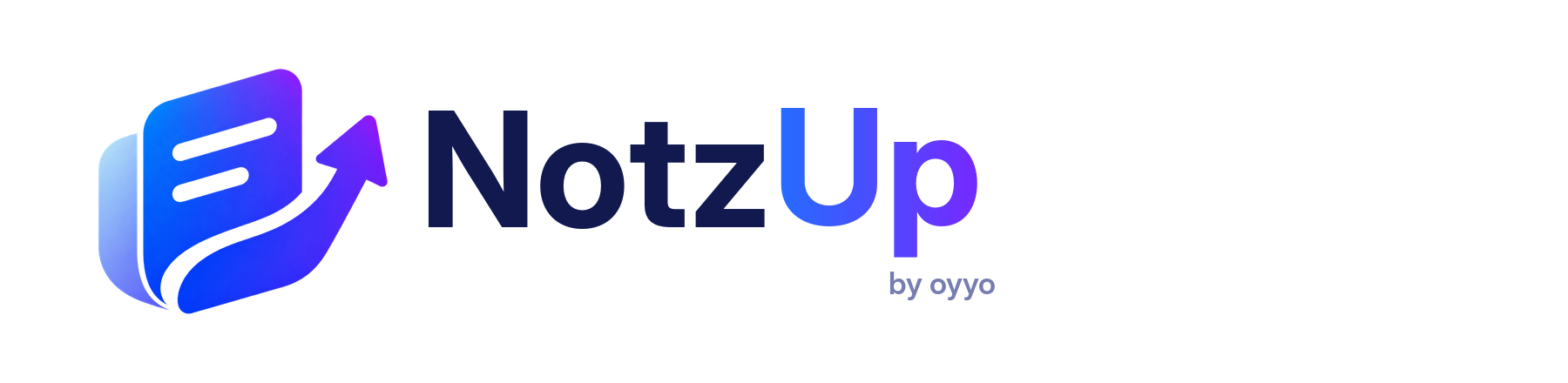 NotzUp by OYYO